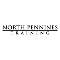 North Pennines Training logo - Similar company to Lucy Bee