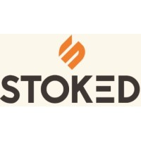 Stoked Food logo - Similar company to Degusta Food Service