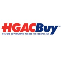 HGACBuy Cooperative Purchasing logo - Similar company to The Purchasing Cooperative At Greenbush