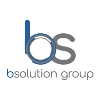 BSolution Group logo - Similar company to B Solution