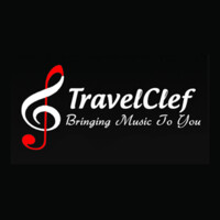 TravelClef logo - Similar company to Jm Atelier Llp