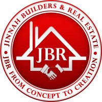 Jinnah Builders and Real Estate logo - Similar company to Shop Saviours