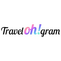 Travelohgram logo - Similar company to Sparrow Mobility