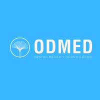 ODMED logo - Similar company to Healthtalentpro