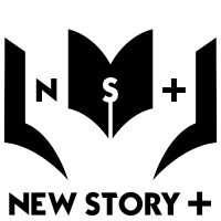 New Story Plus logo - Similar company to Pigmental Studios