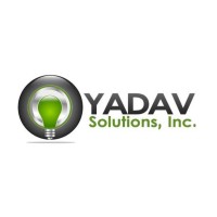 Yadav Solutions, Inc logo - Similar company to International Federation Of Yadav Chamber Of Commerce - Ifycc
