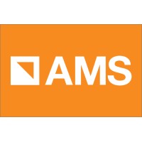 AMS Service GmbH logo - Similar company to Ams Gruppe