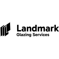 Landmark Glazing Services logo - Similar company to Craig Security Inc