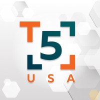 TECH5 USA logo - Similar company to Tech5