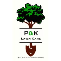 P&K Lawn Care logo - Similar company to Groundbreak Coalition