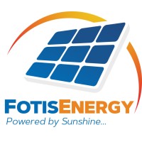 Fotis Energy Ltd logo - Similar company to Neseltec Ltd