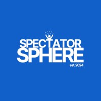 Spectator Sphere Corporation logo - Similar company to Oc Student Sections