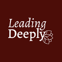 Leading Deeply logo - Similar company to Janet'S - School Of English
