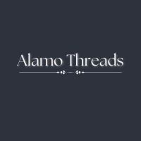 Alamo Threads logo - Similar company to Accu-Print
