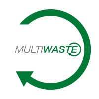 Multi Waste Recycling Ltd logo - Similar company to Multi Waste