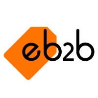 eB2B JSC logo - Similar company to Neotec Engineering & Products