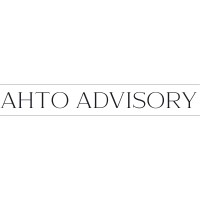 Ahto Advisory Oy logo - Similar company to Revented!