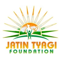 Jatin Tyagi Foundation logo - Similar company to Tyagi Soft Pvt.Ltd.