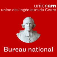 Union des Ingenieurs du Cnam logo - Similar company to Snipf - Ingénieurs Professionnels De France