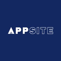 APPsite logo - Similar company to Soegee Forex