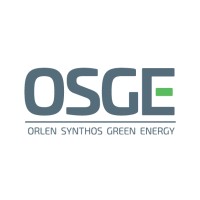 ORLEN Synthos Green Energy logo - Similar company to Synthos