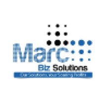MarcBiz Solutions Private Limited logo - Similar company to Aminova Inc