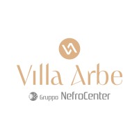 Clinica Villa Arbe logo - Similar company to Nefrocenter