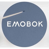 Emobok logo - Similar company to Ecocero