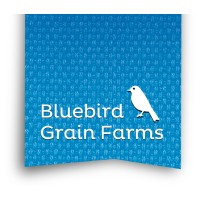 Bluebird Grain Farms logo - Similar company to Mycologic