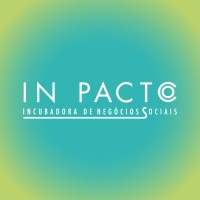 IN PACTO - Incubadora de Negócios Sociais logo - Similar company to Clara Idea