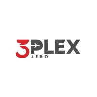 3PLEX AERO logo - Similar company to Mrt Aero