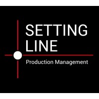 Setting Line logo - Similar company to Absolute Motion Control Ltd