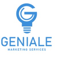 Geniale Marketing Services Pvt. Ltd. logo - Similar company to Just Dial Mike