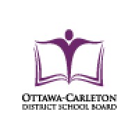 Ottawa-Carleton District School Board (OCDSB) logo - Similar company to Ckcu-Fm