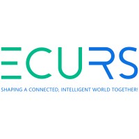 ECURS logo - Similar company to Anacle Data Sdn Bhd