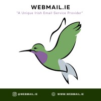 webmail.ie logo - Similar company to React