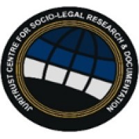 JURITRUST CENTRE FOR SOCIO LEGAL RESEARCH AND DOCUMENTATION logo - Similar company to National Root Crops Research Institute (Nrcri) Umudike, Nigeria