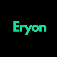 Eryon logo - Similar company to Axxi