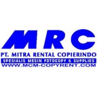 PT.MITRA RENTAL COPIERINDO. logo - Similar company to Arisan Security