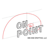 OnPoint BIM and Drafting, LLC logo - Similar company to Mch Design Group Llc