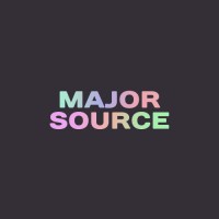 Major Source logo - Similar company to Koit