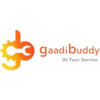 GaadiBuddy At Your Service logo - Similar company to Bazarside