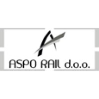 ASPO RAIL d.o.o. logo - Similar company to 3Dmehanika