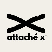 attaché x logo - Similar company to The Project Team