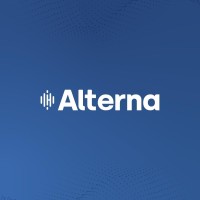 Alterna Ingenieros logo - Similar company to Dm Logistic Perú Sac