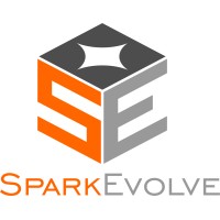 SparkEvolve logo - Similar company to Walker & Chambers