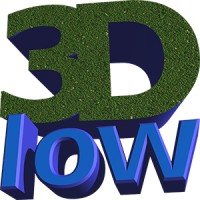 Low.3D logo - Similar company to Mag2View Ltd.