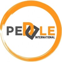 Peddle International logo - Similar company to Skywaterland