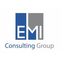 EMI Consulting Group logo - Similar company to Emi Holdings