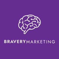 Bravery Marketing logo - Similar company to Y9 Estúdio